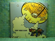 RARE Sony Video Scope