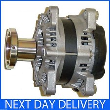 105amp GENUINE ALTERNATOR FORD