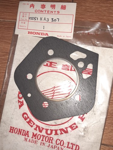 Nos honda elsinore 125 - nos,