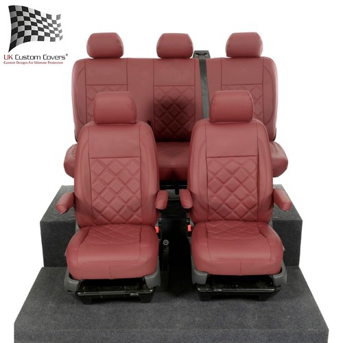 Transporter 1 kombi - t6/t6.1,