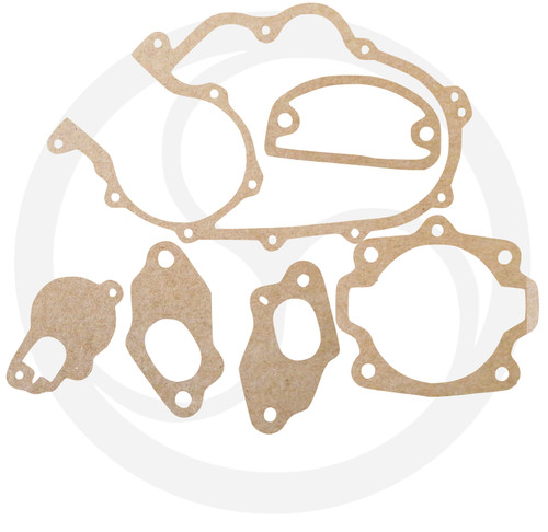 Vespa gasket set 125 - 150, gt