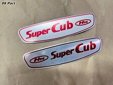 Decal Aluminium Gas Tank