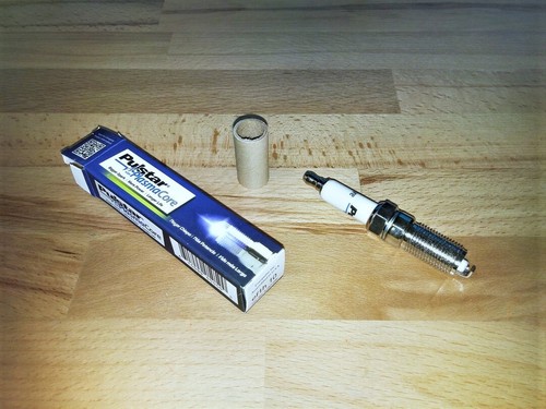 Pulstar ief1h10 plasma core - ief1h10-1,