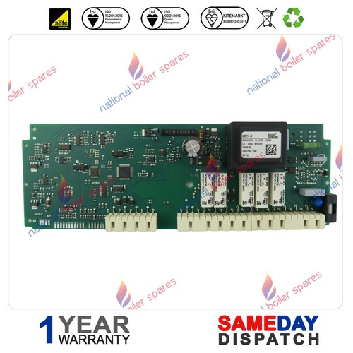 Ideal logic combi 30 - ideal,