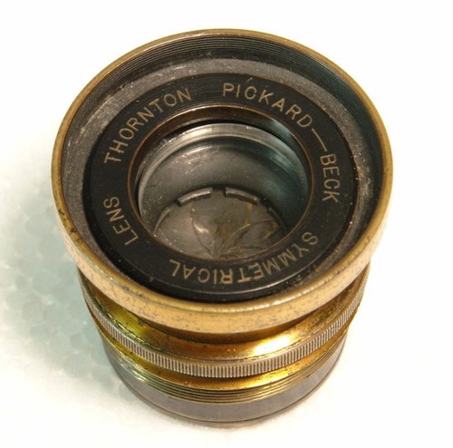 Vintage thornton pickard - pickard, beck
