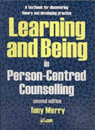 Learning and being - learning,