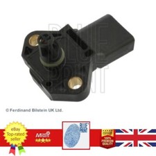 Brand New Boost Pressure Sensor For Audi A1 A2 A3 A4 A5 A6 A8 Q5 03G906051E