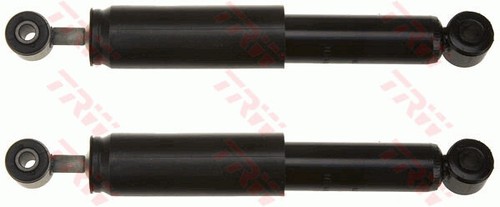 New shock absorber for - new,