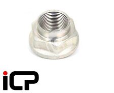 GENUINE Drive Shaft Hub Nut Fit Impreza Legacy Forester BRZ 92-15 28044AA001