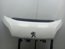 PEUGEOT BOXER Bonnet 2006-2026