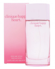 Clinique Happy Heart Eau de