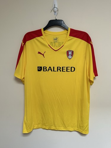 Puma rotherham united 2015 - puma,