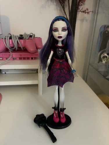 Monster high ghoul spirit - high,