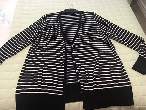 Women longline cardigan - women’s,