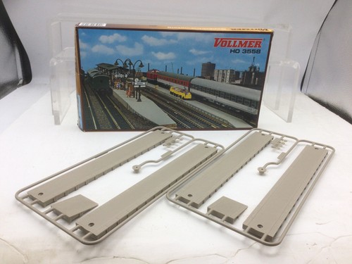 Vollmer 3558 gauge - vollmer,