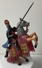 Vintage BBI Blue Box Richard