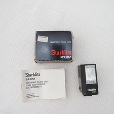 Starblitz 218M Vintage