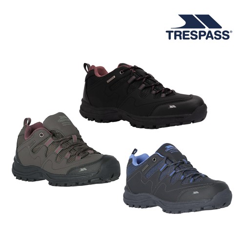 Trespass womens walking - walking, boots
