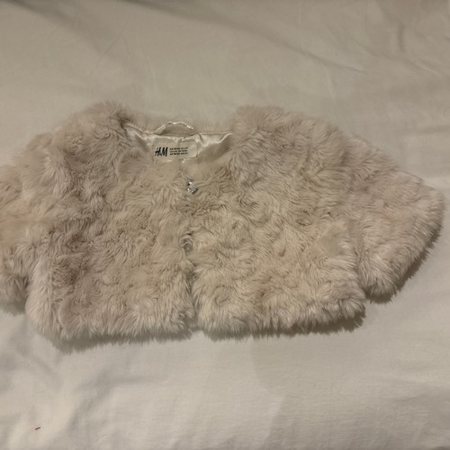 Girls faux fur - girls,