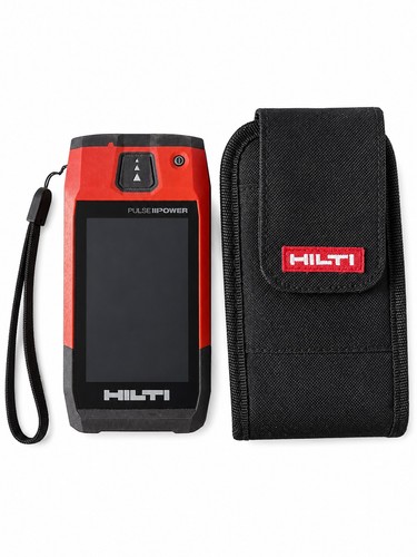 Hilti detection scanner - detection,