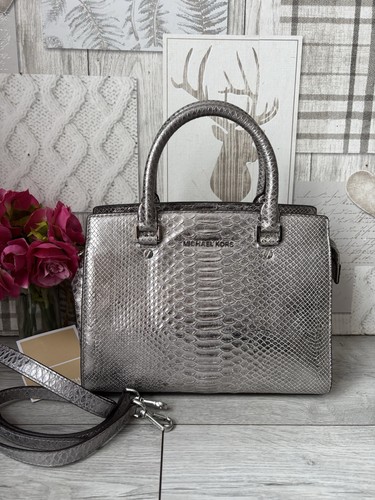Michael kors selma silver - selma,