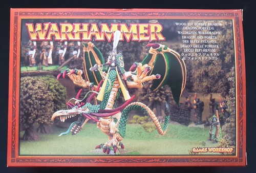 Warhammer wood elf forest - wood,