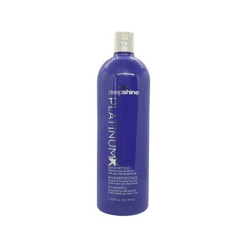 Rusk deepshine platinumx - rusk,