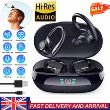 Bluetooth 5.3 Earbuds TWS