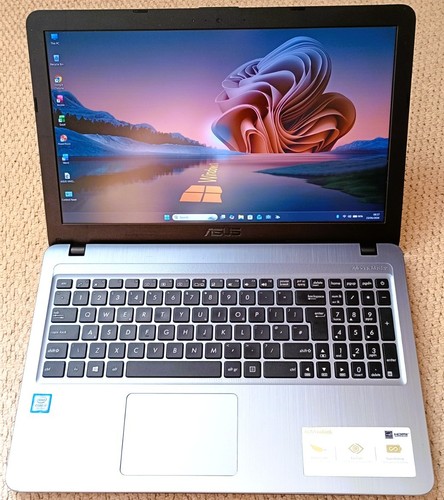 Asus vivobook intel windows - vivobook*intel, i7*windows