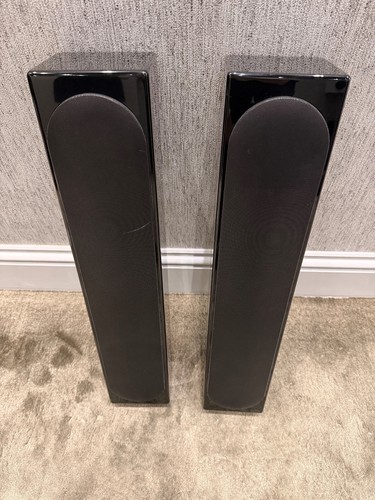 Monitor audio radius - audio, 225