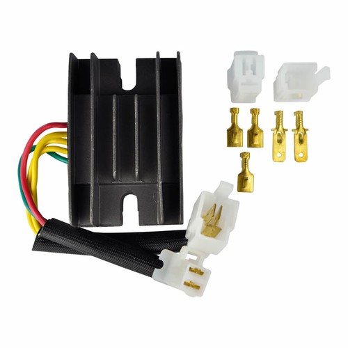 Regulator rectifier suzuki - regulator,