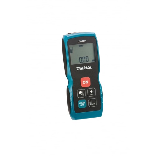 Makita ld050p metre laser - 50,