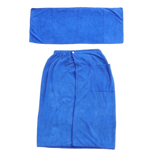 1pc men bath towel - 1pc,