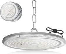 200W Industrial LED