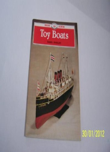 Toy boats basil - toy, album),basil