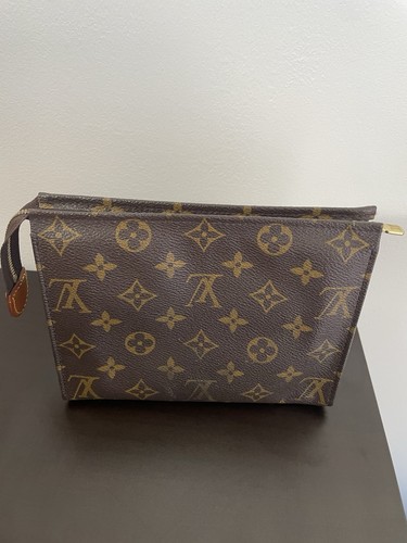 Louis vuitton vintage brown - vuitton,