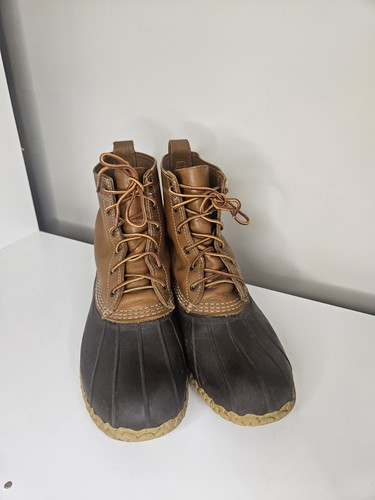 Bean boots mens size - l.l.bean,