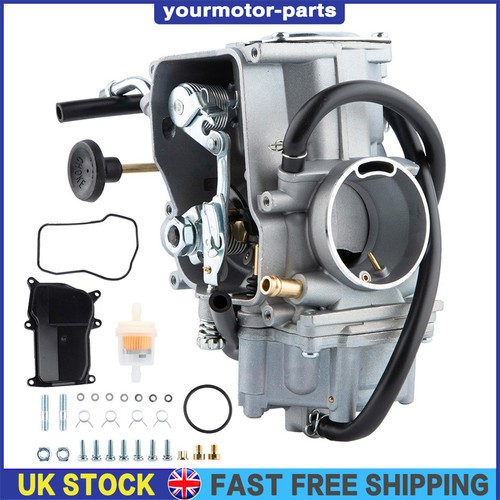 Carburetor for yamaha yfm350 - yamaha,
