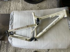 Intense Socom FRO retro Downhill Frame Large
