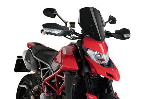 Puig naked fairing 2022 - naked,