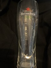 Heineken 2012 Olympic 2/3 Pint Glass