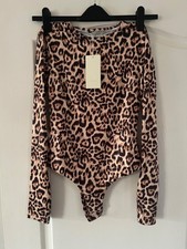 Vera & Lucy Animal Print