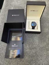 TAG Heuer Grand Carrera