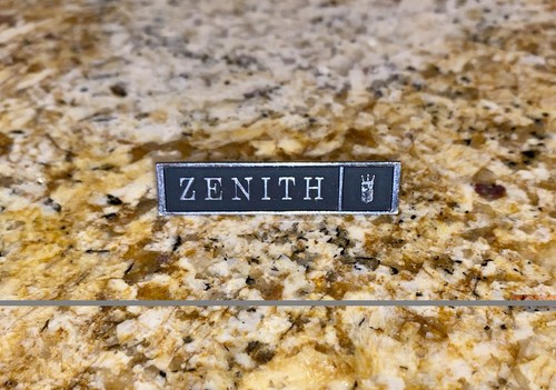 Vintage zenith radio console - zenith,