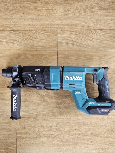 Makita hr007gz 40vmax - hr007gz,