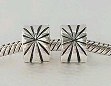 Pandora Bracelet Clip Charms -