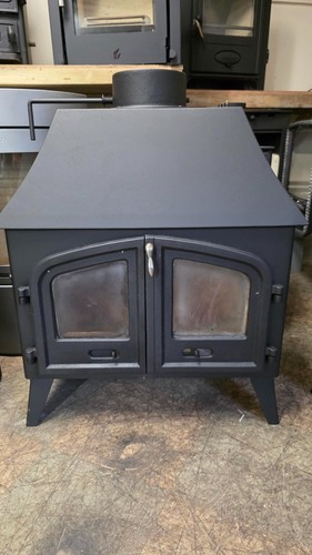 Used stove doors - doors,, approx