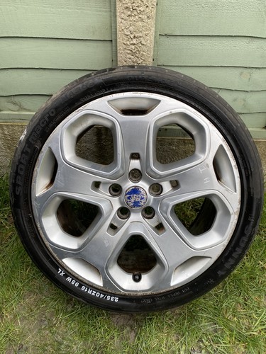 Ford focus mk3 mondeo - ford,
