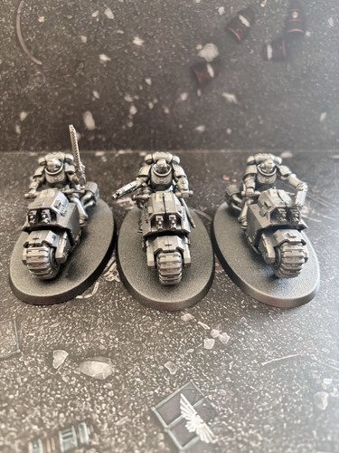 Warhammer 40k outriders space - warhammer,