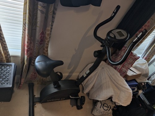 Weslo pursuit r30 exercise - weslo,